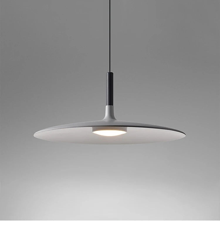 Modern LED Pendant Light
