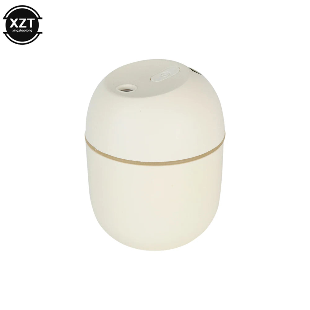 220 ml USB LED Aroma Diffuser