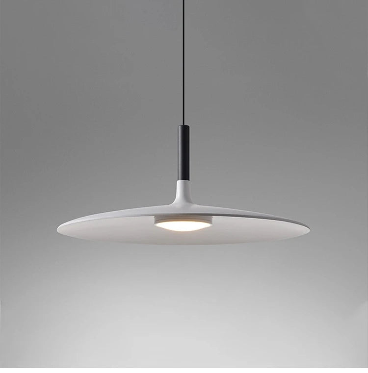 Modern LED Pendant Light