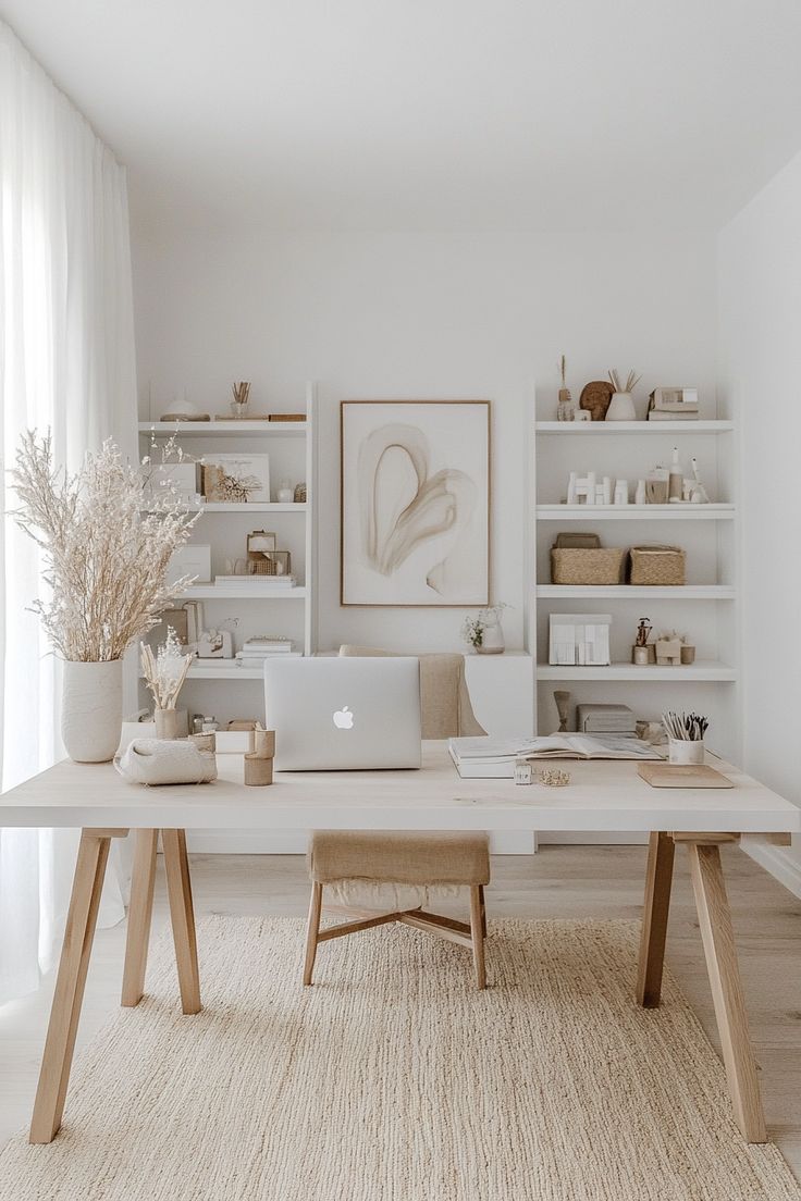 Home Office