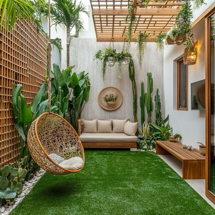 Outdoor & Garden