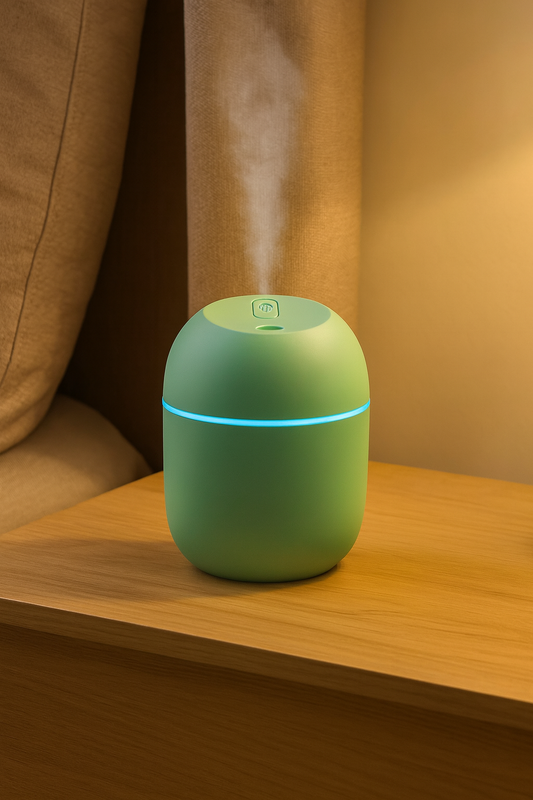220 ml USB LED Aroma Diffuser