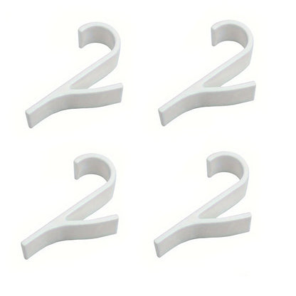Universal Radiator Hook Set – Pack of 2