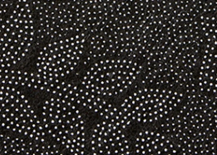 Decorative Entrance Pile Carpet Mat