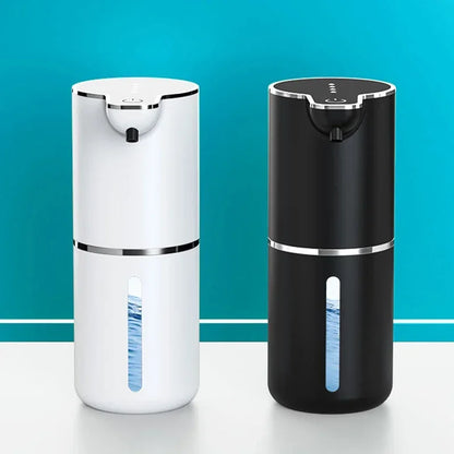 Automatic Touchless Foaming Soap Dispenser
