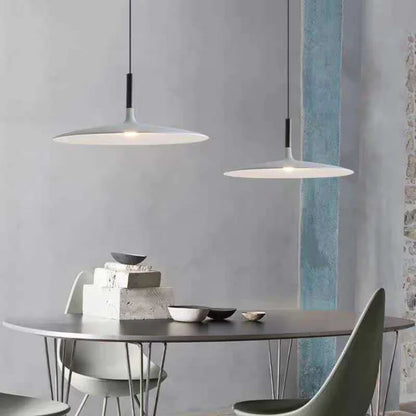 Modern LED Pendant Light