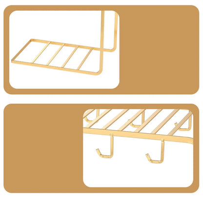 Countertop Cup & Bottle Drying Rack