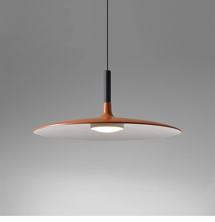 Modern LED Pendant Light