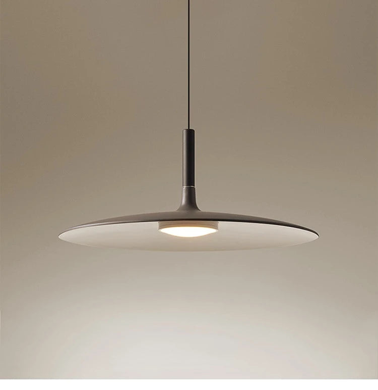 Modern LED Pendant Light