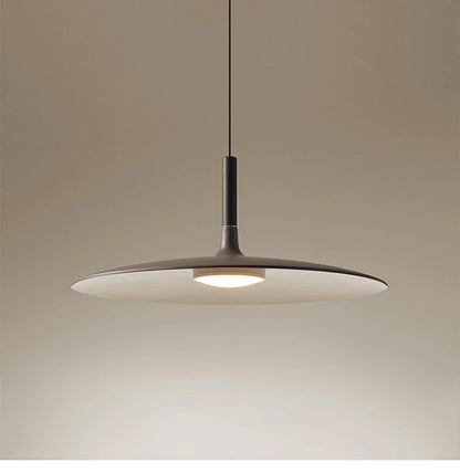 Modern LED Pendant Light