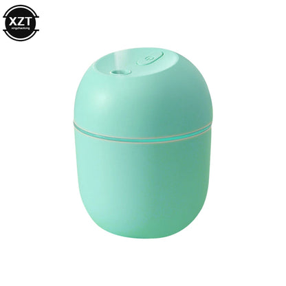 220 ml USB LED Aroma Diffuser