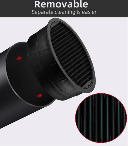 Multi-Purpose Knife & Utensil Storage Cylinder