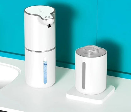 Automatic Touchless Foaming Soap Dispenser