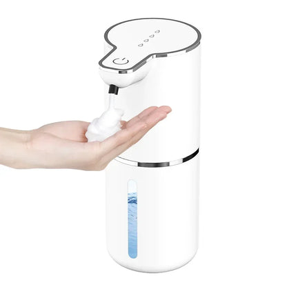 Automatic Touchless Foaming Soap Dispenser