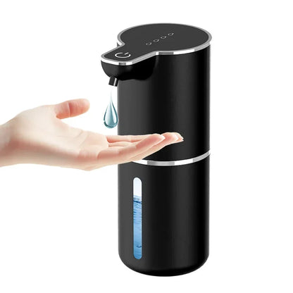 Automatic Touchless Foaming Soap Dispenser