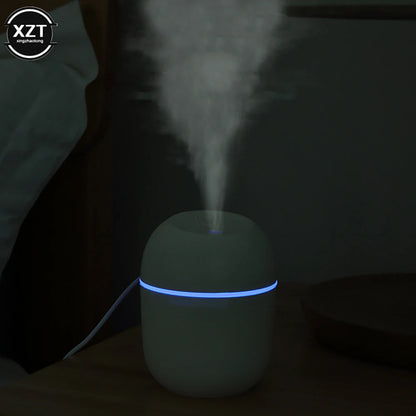 220 ml USB LED Aroma Diffuser