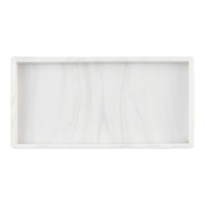Flexible Silicone Storage Tray – Multipurpose Organizer for Bathroom, Kitchen &amp; Home