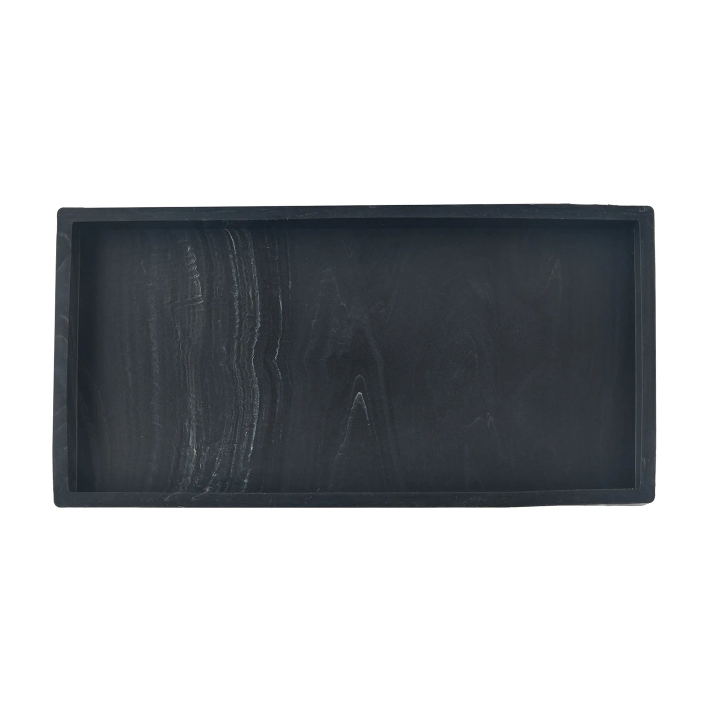 Flexible Silicone Storage Tray – Multipurpose Organizer for Bathroom, Kitchen &amp; Home