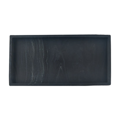 Flexible Silicone Storage Tray – Multipurpose Organizer for Bathroom, Kitchen &amp; Home