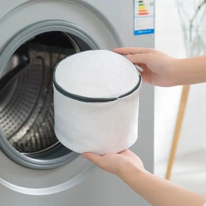 Fine-Mesh Laundry Bag Set for Delicates