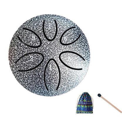 Rain Drum — Let Nature Play the Music