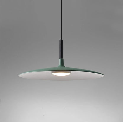 Modern LED Pendant Light