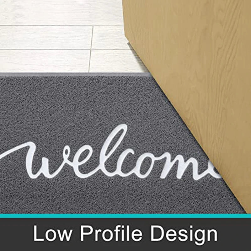 Kitinjoy Absorbent Entrance Doormat