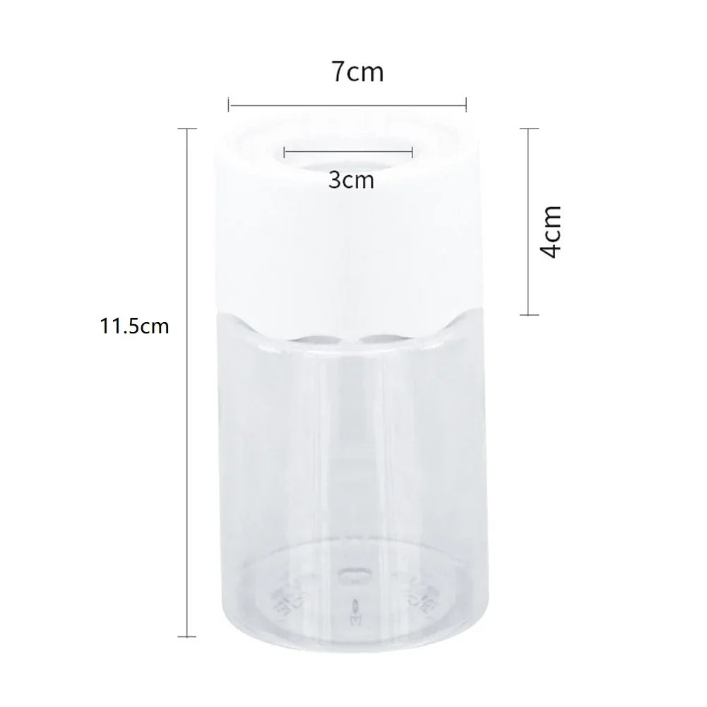 Self-Watering Plant Pot – 14cm