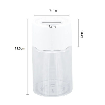 Self-Watering Plant Pot – 14cm