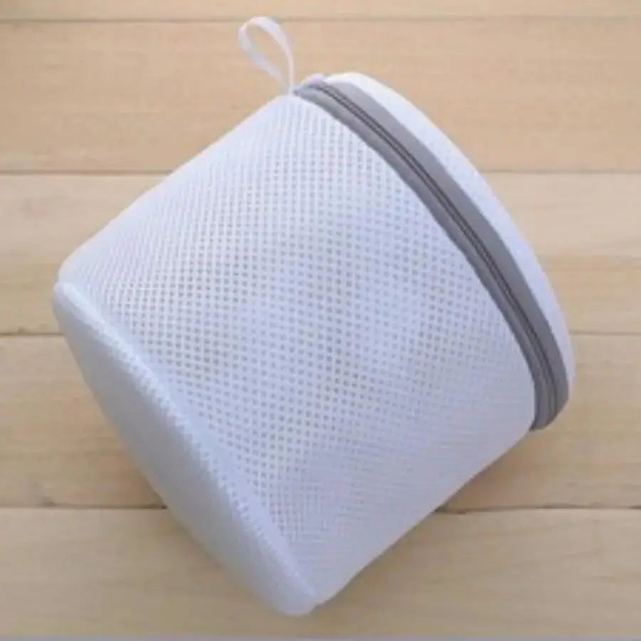 Fine-Mesh Laundry Bag Set for Delicates