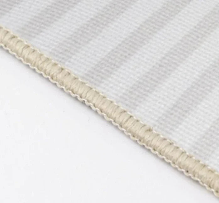 Decorative Entrance Pile Carpet Mat
