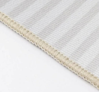 Decorative Entrance Pile Carpet Mat
