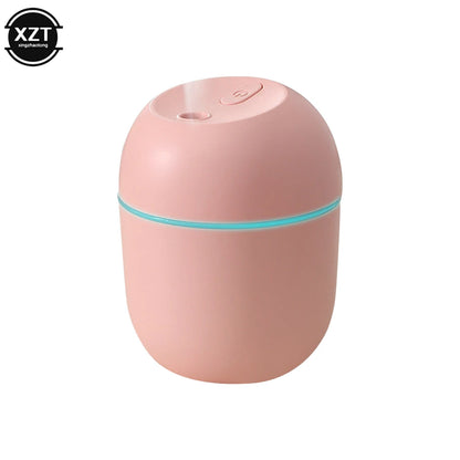 220 ml USB LED Aroma Diffuser