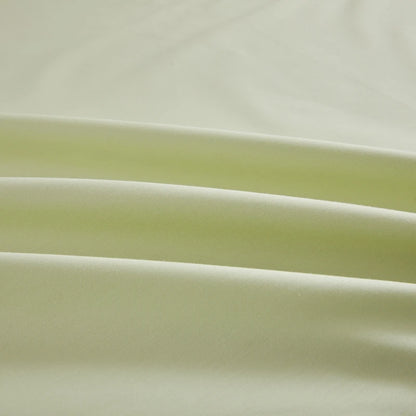 Wostar Summer 3-Piece Pure Cotton Flat Sheet Set