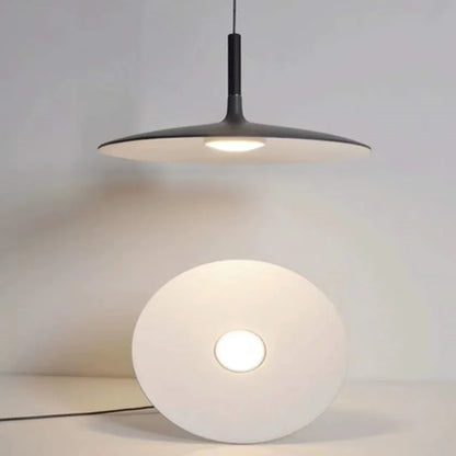 Modern LED Pendant Light