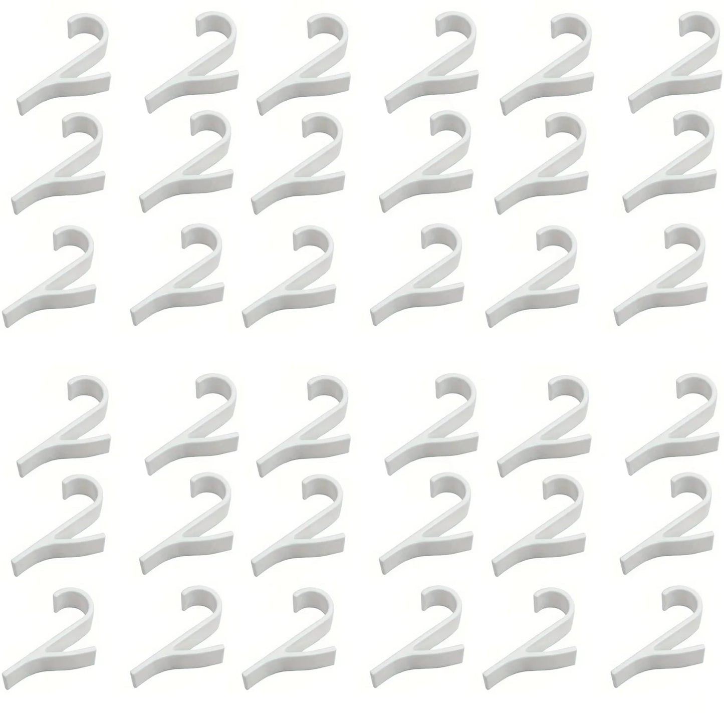 Universal Radiator Hook Set – Pack of 2