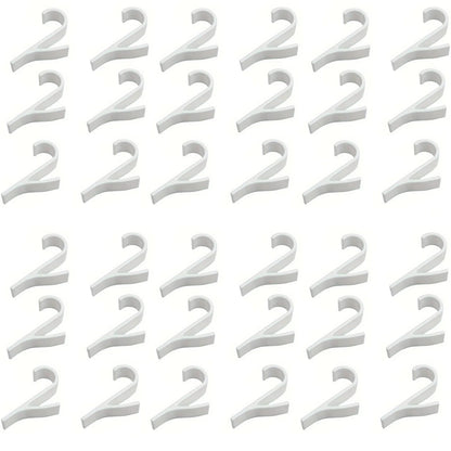 Universal Radiator Hook Set – Pack of 2