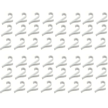 Universal Radiator Hook Set – Pack of 2