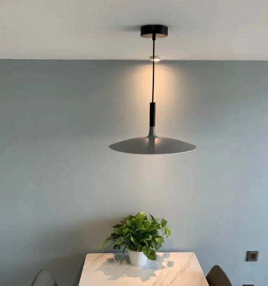 Modern LED Pendant Light
