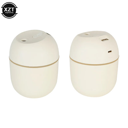 220 ml USB LED Aroma Diffuser