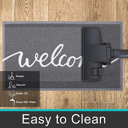 Kitinjoy Absorbent Entrance Doormat