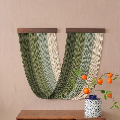 Boho Wall Hanging Tapestry