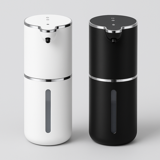 Automatic Touchless Foaming Soap Dispenser